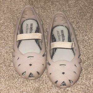 Mini melissa x jason wu